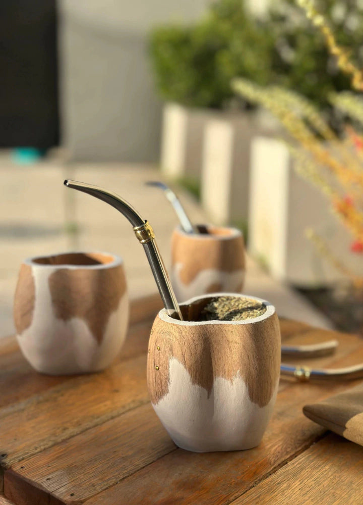 Mate ranchero 50%OFF