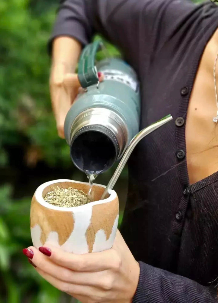 Mate ranchero 50%OFF