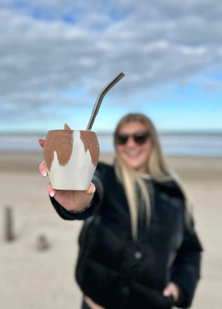 Mate ranchero 50%OFF