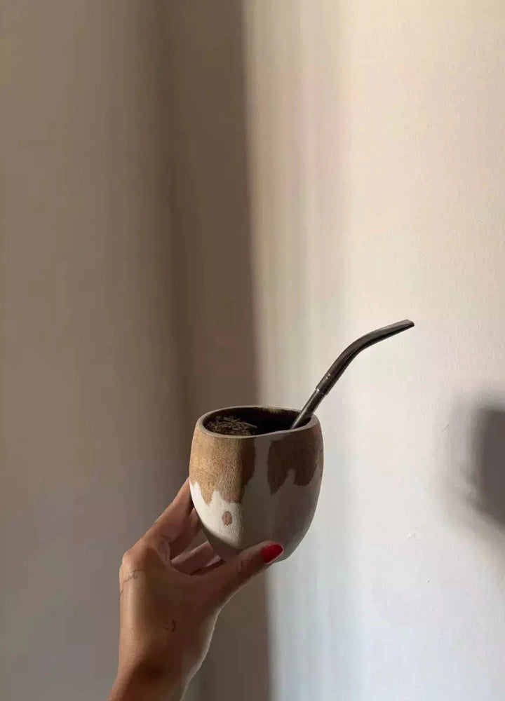 Mate ranchero 50%OFF