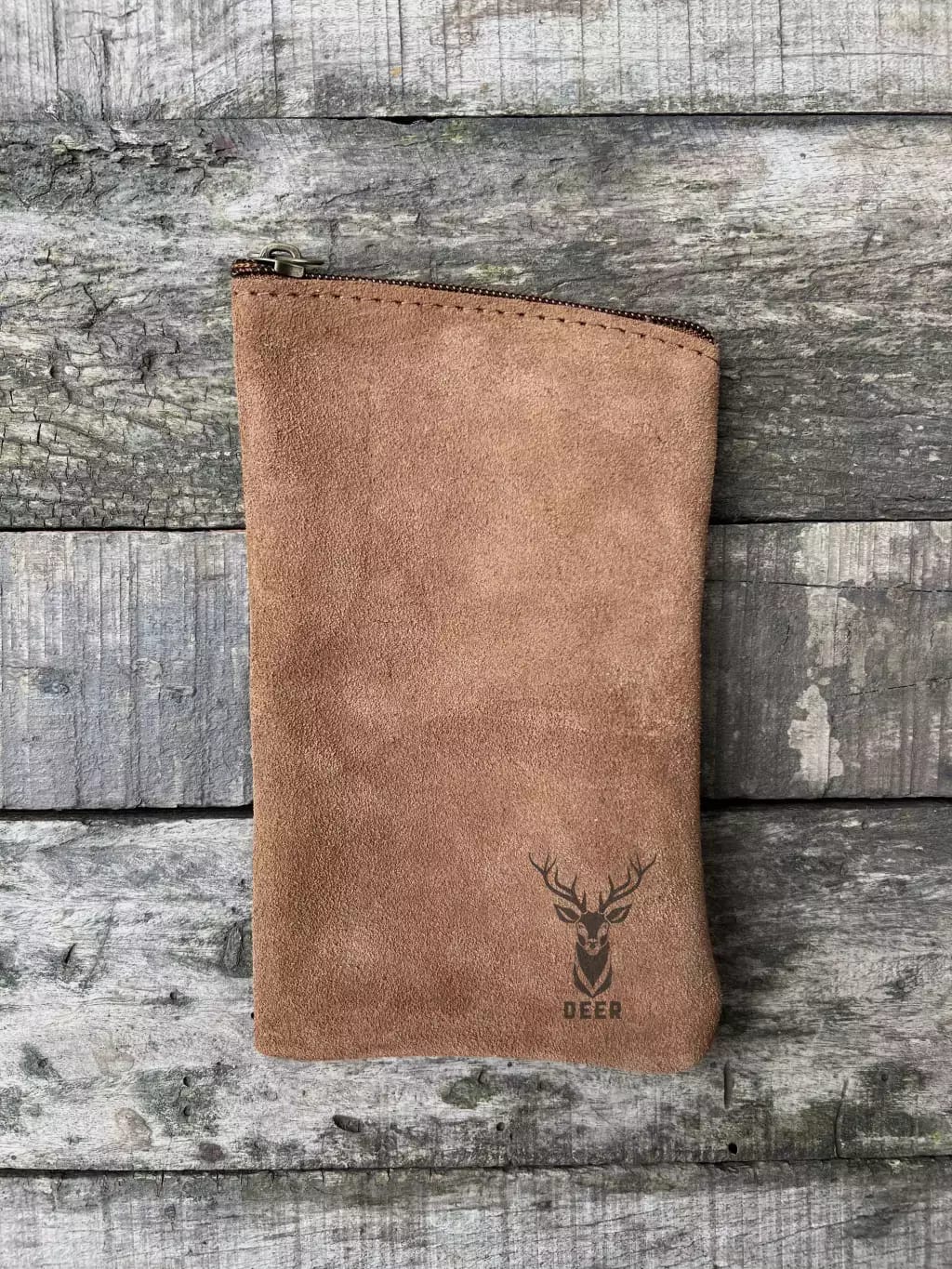 Yerbero  Gamuzado(250gr)