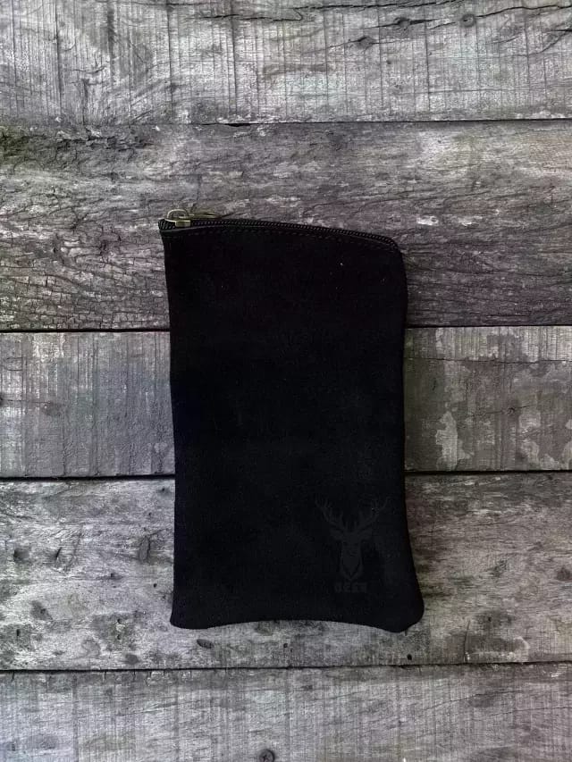 Yerbero Gamuzado(250gr)